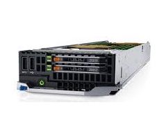 Rack Server Dell PowerEdge PE FC430 (SNSAF6FC430)