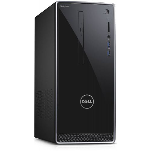 Computer PC Dell Inspiron 3668 (W2661201) Computer PC Dell Inspiron 3668 (W2661201)