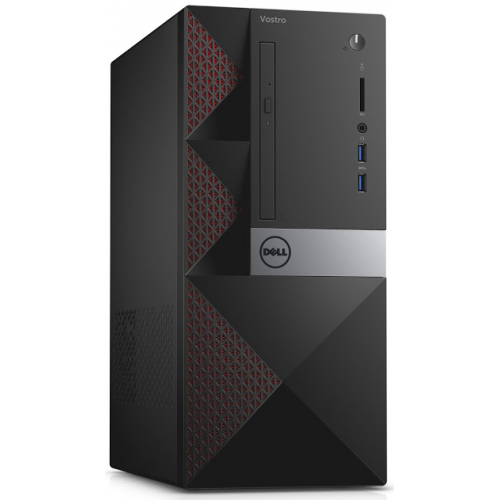 Computer PC Dell Vostro 3668 (W2681501PTH) Computer PC Dell Vostro 3668 (W2681501PTH)