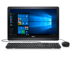 All in one PC Dell Inspiron22 3264 (W2661101TH)