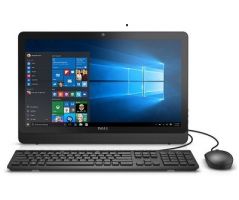 All in one PC Dell Inspiron22 3264 (W2661102THW10)