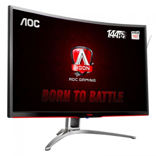 Monitor AOC A1-AG322FCX/67 Monitor AOC A1-AG322FCX/67