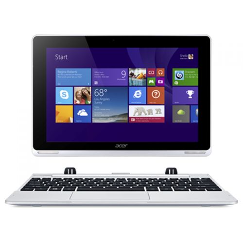 Notebook Acer Switch One SW1-011-18LV (NT.LCTST.001) Notebook Acer Switch One SW1-011-18LV (NT.LCTST.001)