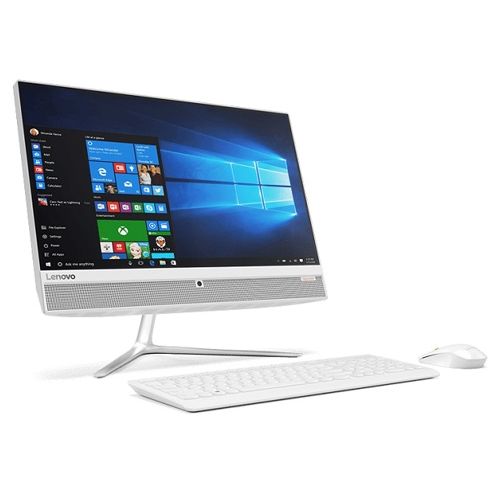 All in one PC Lenovo IdeaCentre AIO 520S-23IKU (F0CU000VTA) All in one PC Lenovo IdeaCentre AIO 520S-23IKU (F0CU000VTA)