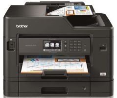 Printer Brother Inkjet MFC-J2730DW
