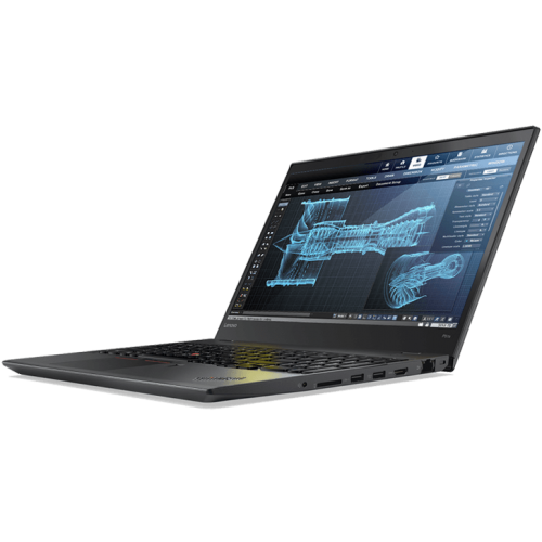 Notebook Workstation Lenovo ThinkPad P51s (20HCA009TH) Notebook Workstation Lenovo ThinkPad P51s (20HCA009TH)