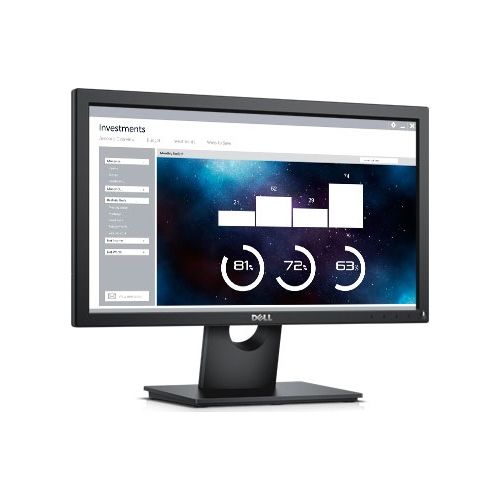 Monitor Dell E1916HV Monitor Dell E1916HV