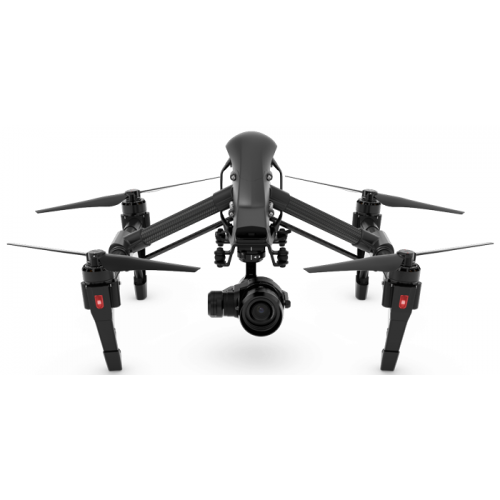 DJI Drone Inspire 1 PRO Black DJI Drone Inspire 1 PRO Black