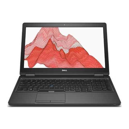 Workstation Dell Precision M7520 (SNSM752001) Workstation Dell Precision M7520 (SNSM752001)