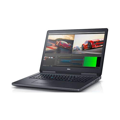 WorkStation Dell Precision M7720 (SNSM772001) WorkStation Dell Precision M7720 (SNSM772001)