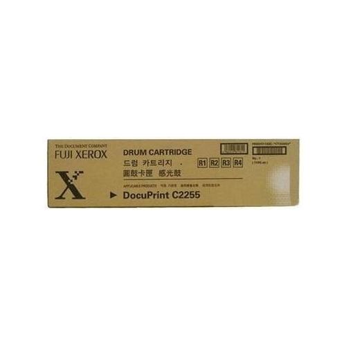 Fuji Xerox Drum Cartridge each color (CT350654) Fuji Xerox Drum Cartridge each color (CT350654)