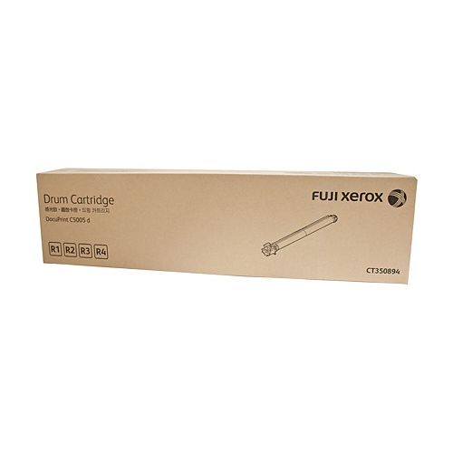Fuji Xerox Drum Cartridge each color (CT350894) Fuji Xerox Drum Cartridge each color (CT350894)