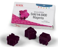 Fuji Xerox Magenta Three Sticks (108R00895)
