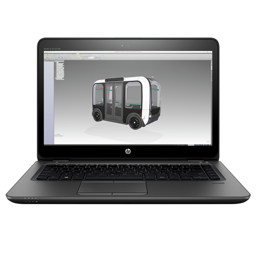WorkStation HP ZBook 14uG4- ZB14UG4CTO1401 WorkStation HP ZBook 14uG4- ZB14UG4CTO1401