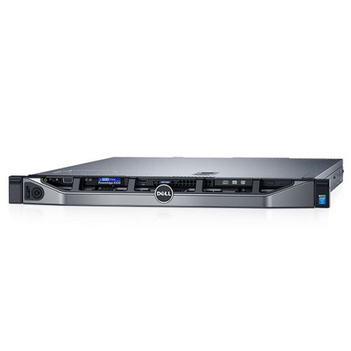 Server Dell PowerEdge R330 (SNSR33020) Server Dell PowerEdge R330 (SNSR33020)