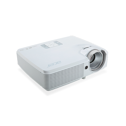 Projector Acer X1226H (3D) (MR.JPA11.006) Projector Acer X1226H (3D) (MR.JPA11.006)
