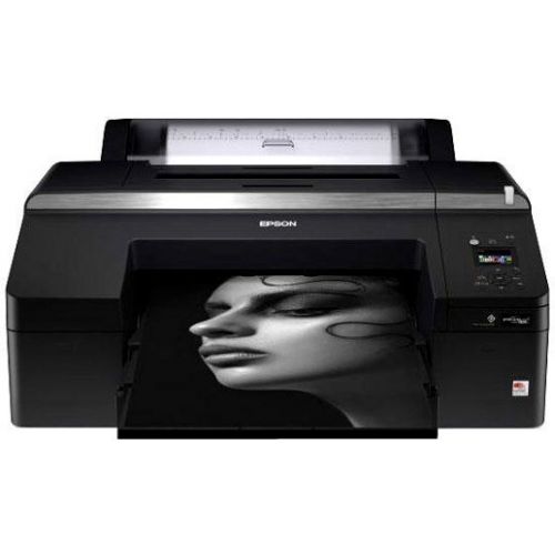 Printer Epson Photo Graphic SC-P5000 Printer Epson Photo Graphic SC-P5000