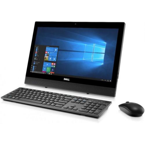 All in one PC Dell Optiplex 3050 (SNS35AI002) All in one PC Dell Optiplex 3050 (SNS35AI002)