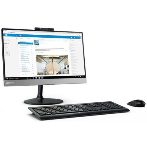 All in one PC Lenovo V410z (10QV002GTA) All in one PC Lenovo V410z (10QV002GTA)
