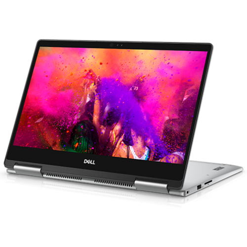 Notebook Dell Inspiron 13 7373 (W5675001KTHW10) Notebook Dell Inspiron 13 7373 (W5675001KTHW10)