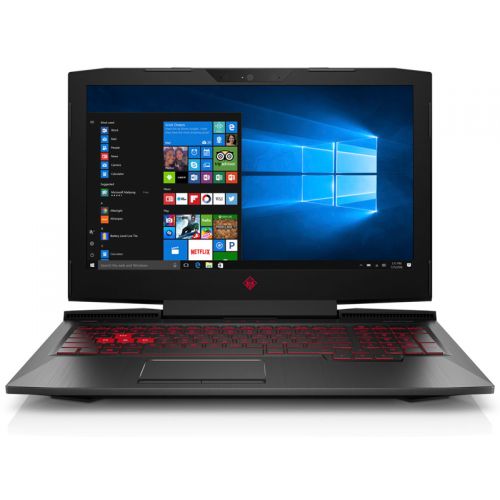 Notebook HP OMEN 15-ce084TX Notebook HP OMEN 15-ce084TX