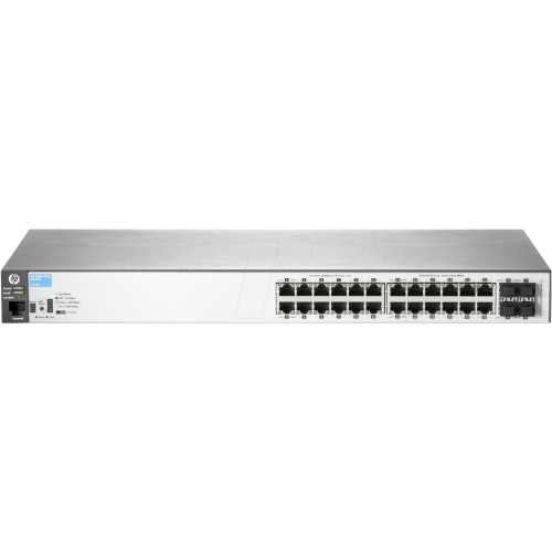 Switch HP 2530-24G (J9776A) Switch HP 2530-24G (J9776A)