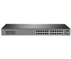 Switch HPE 1920S 24G 2SFP (JL381A)