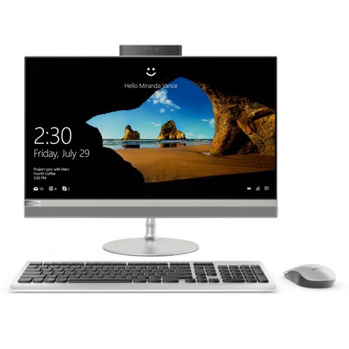 All in one PC Lenovo IdeaCentre AIO 520-22AST (F0D6000HTA) All in one PC Lenovo IdeaCentre AIO 520-22AST (F0D6000HTA)