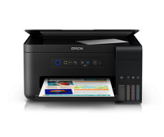Printer Epson All In One L4150