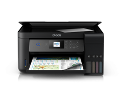 Printer Epson All In One L4160