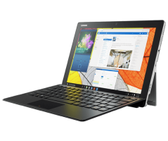 Notebook Lenovo Ideapad MIIX 520-12IKB (81CG01M1TA)