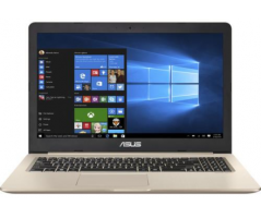 Notebook Asus N580VD-DM546T