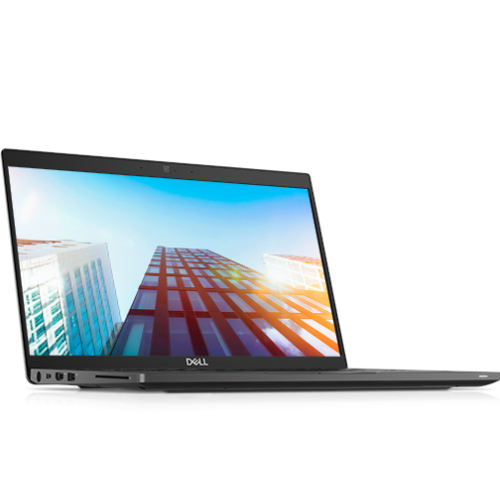 Notebook Dell Latitude 7380 (SNS7380001) Notebook Dell Latitude 7380 (SNS7380001)