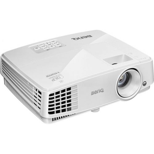 Projector BenQ MS527 (9H.JFA77.13F) Projector BenQ MS527 (9H.JFA77.13F)