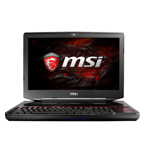 Notebook MSI GT83VR 7RF-265TH Notebook MSI GT83VR 7RF-265TH