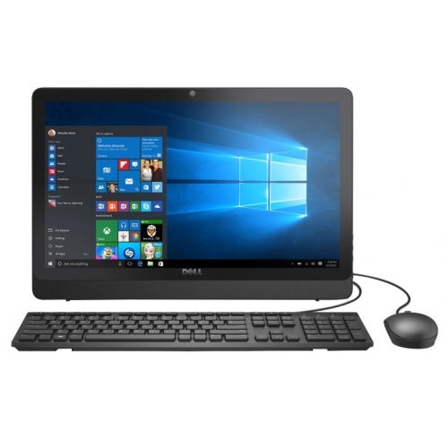 All in one PC Dell Inspiron 3264 (W2665101MTH) All in one PC Dell Inspiron 3264 (W2665101MTH)
