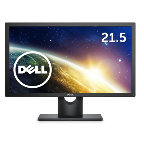 Monitor Dell E2216H Monitor Dell E2216H