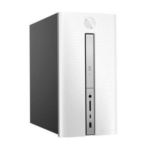 Computer PC HP Pavilion 570-p030l Computer PC HP Pavilion 570-p030l