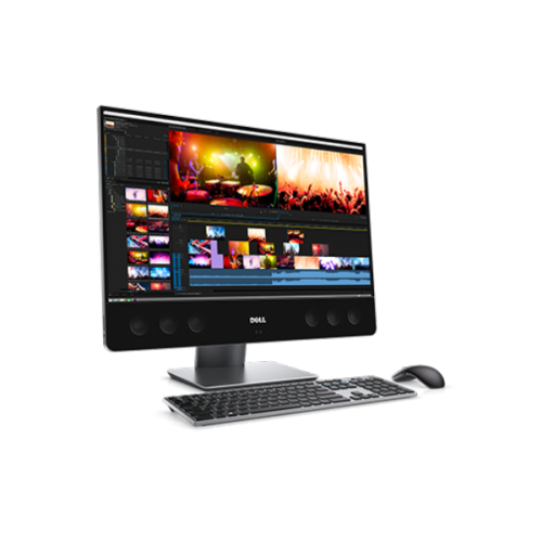 All in one PC Dell Precision 5720 (SNS52AI003) All in one PC Dell Precision 5720 (SNS52AI003)
