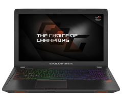 Notebook Asus GL553VD-DM1006T