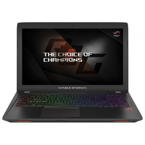 Notebook Asus GL553VD-DM1006T Notebook Asus GL553VD-DM1006T