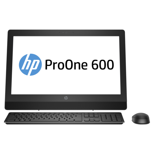 All in one PC HP ProOne 600 G3 All in one PC HP ProOne 600 G3