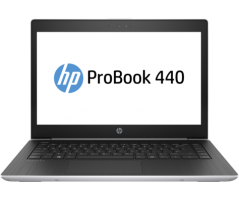 Notebook HP 440G5-383TU