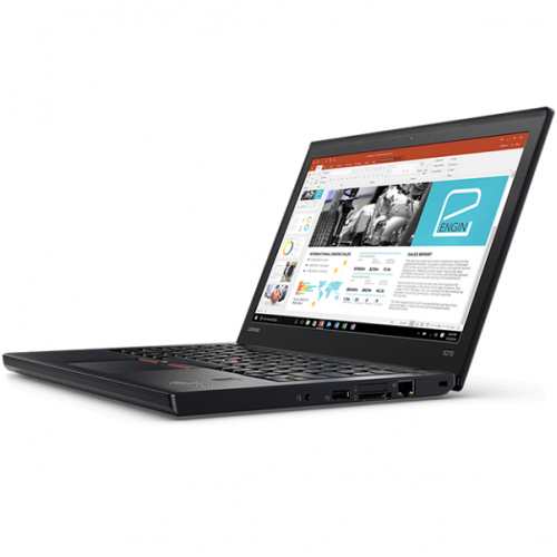 Notebook Lenovo Thinkpad X270 (20HMS3VG00) Notebook Lenovo Thinkpad X270 (20HMS3VG00)