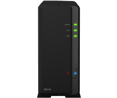 Synology NAS DiskStation DS118