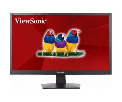Monitor ViewSonic VA2407H
