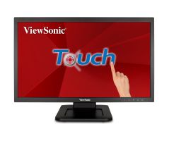 Monitor ViewSonic TD2220