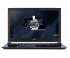 Notebook Acer Avenger A615-51G-50EK (NX.GZ7ST.001)