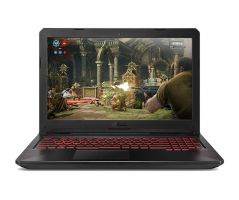 Notebook Asus FX504GE-E4062T