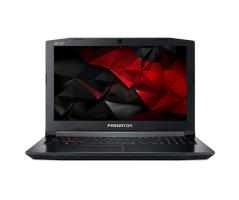 Notebook Acer Predator G3-572-79G6 (NH.Q2BST.013)
